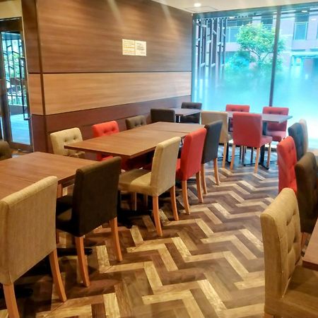 Hotel Taisei Nakanoshima Осака Екстериор снимка