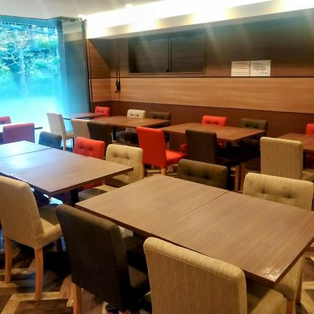 Hotel Taisei Nakanoshima Осака Екстериор снимка