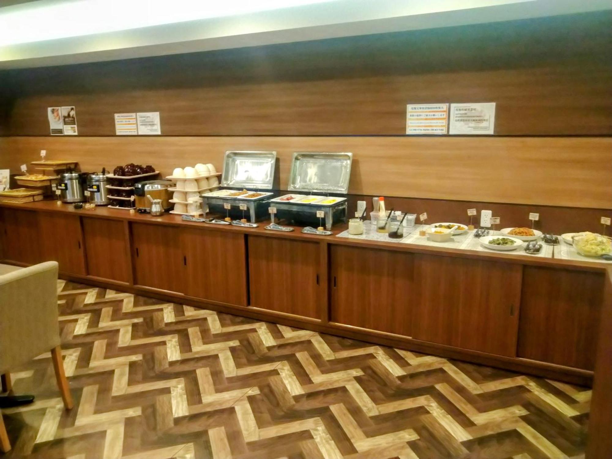 Hotel Taisei Nakanoshima Осака Екстериор снимка